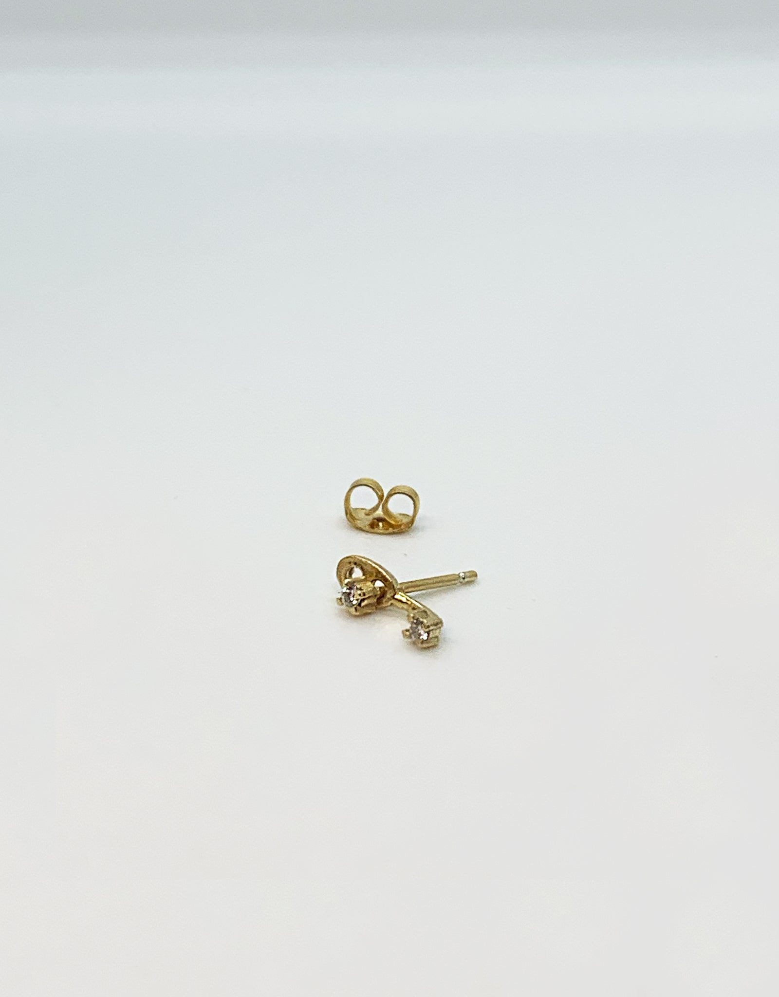 【gold】double melee diamond pierce