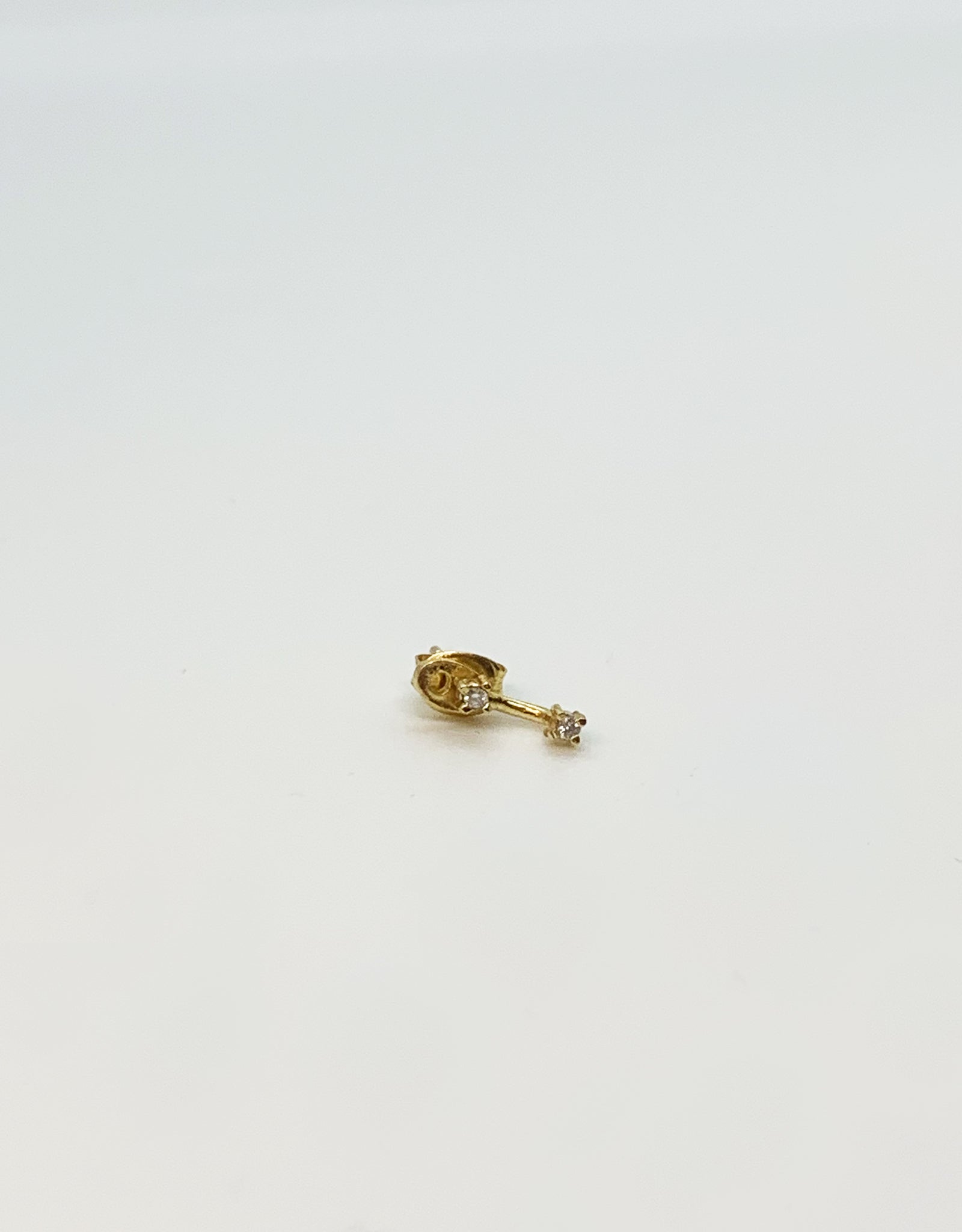【gold】double melee diamond pierce