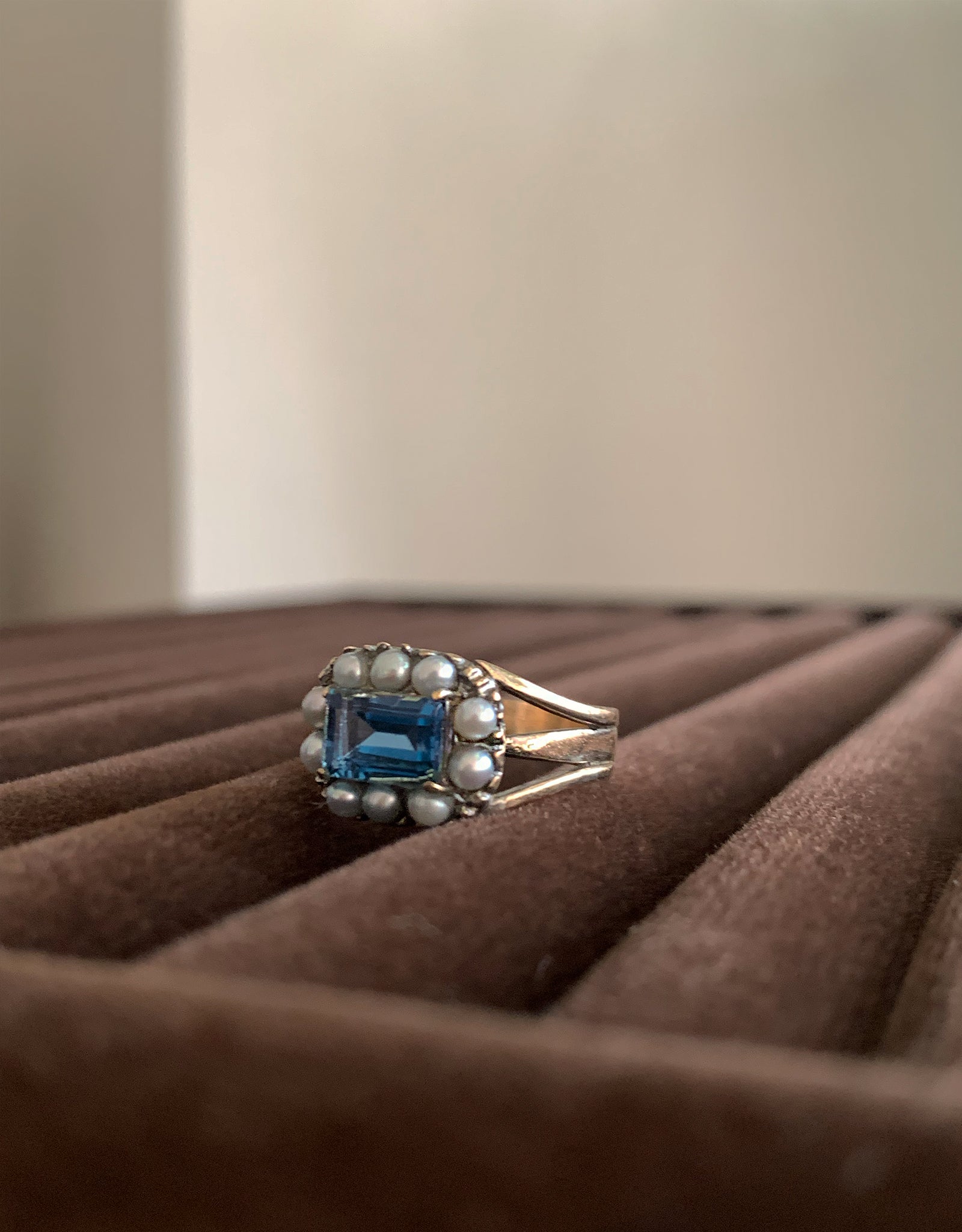 cosmos ring