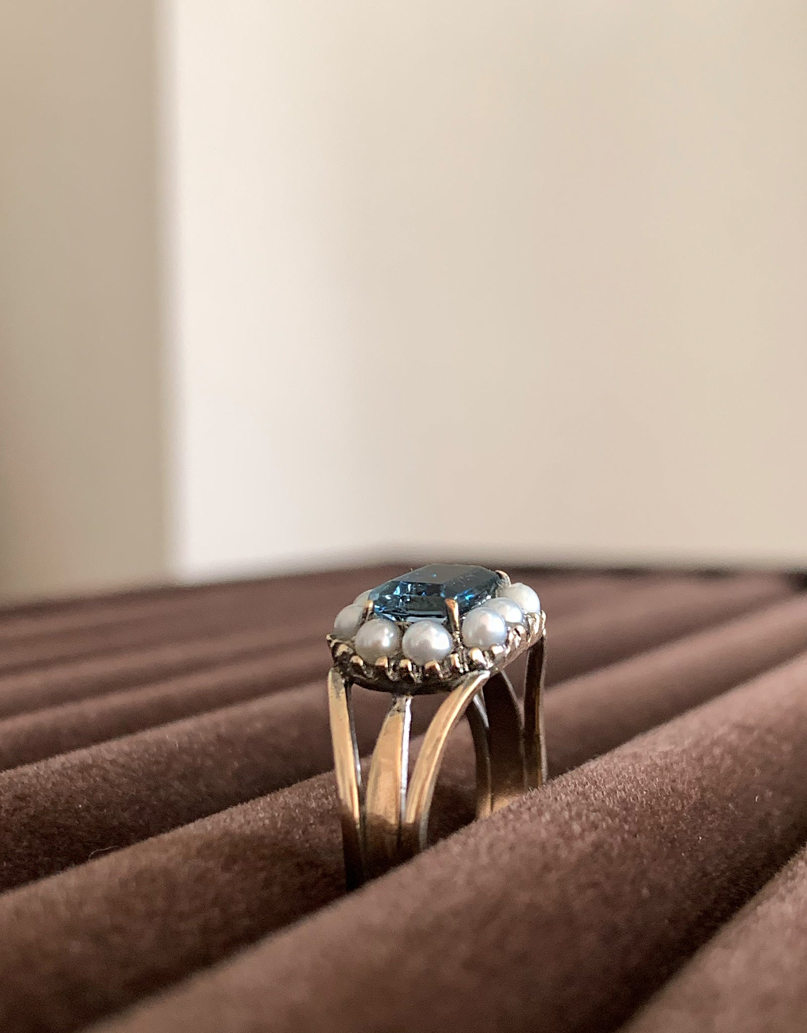 cosmos ring