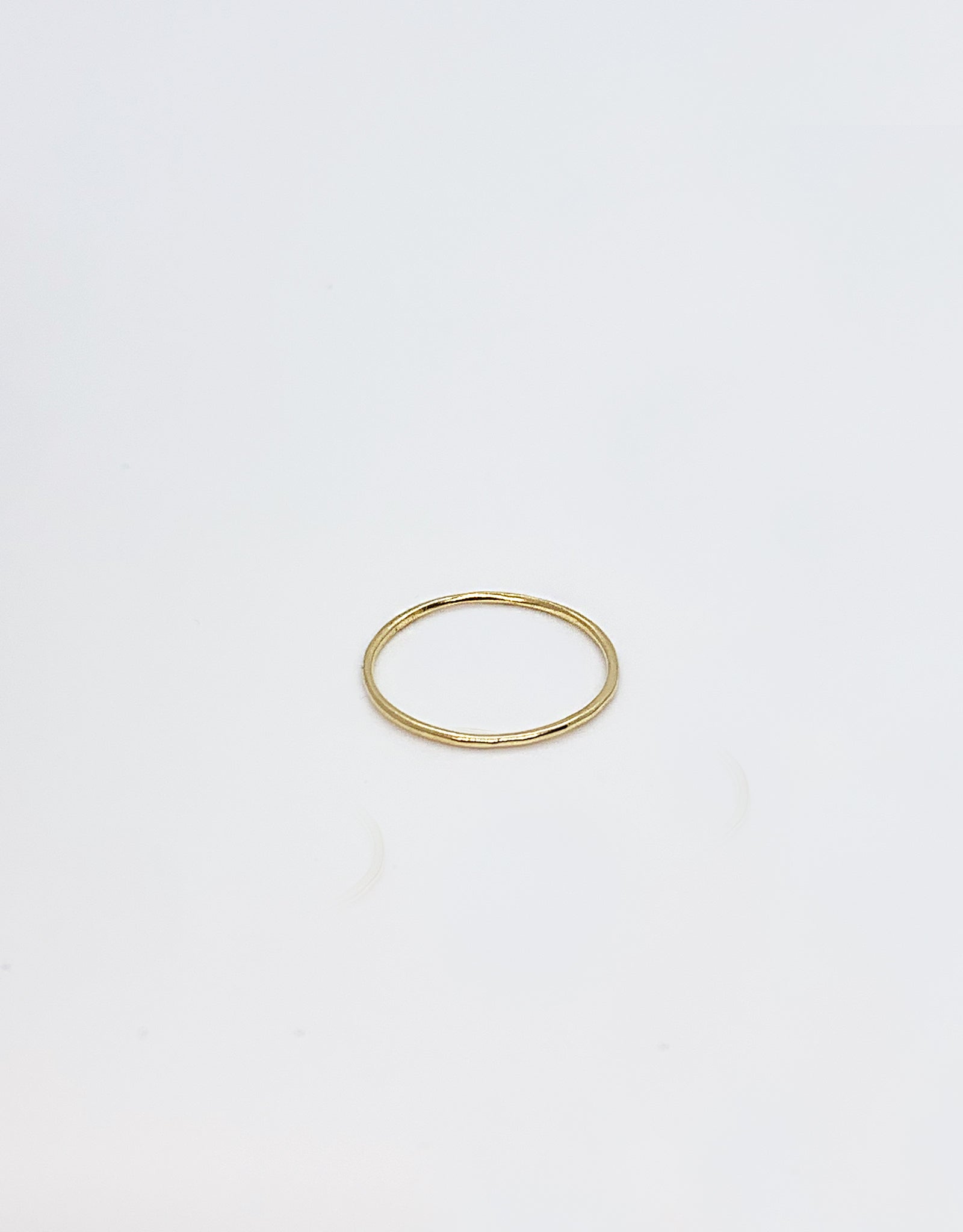 【gold】ring 0.9