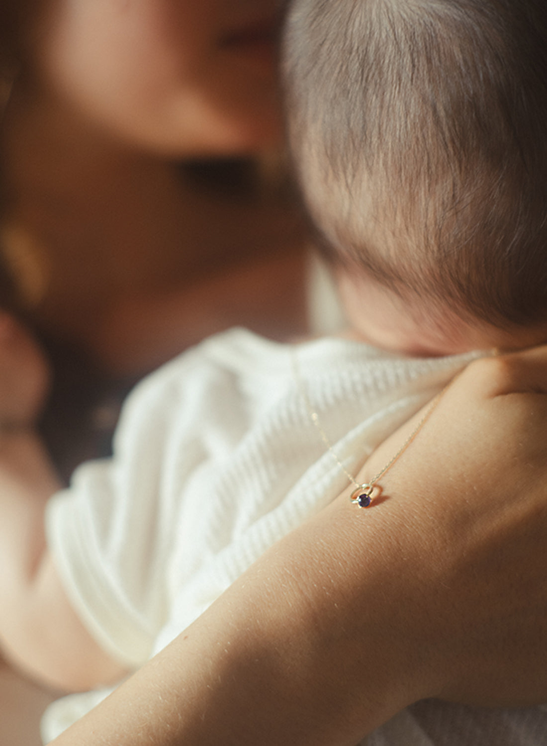 anew ring charm / necklace chain only