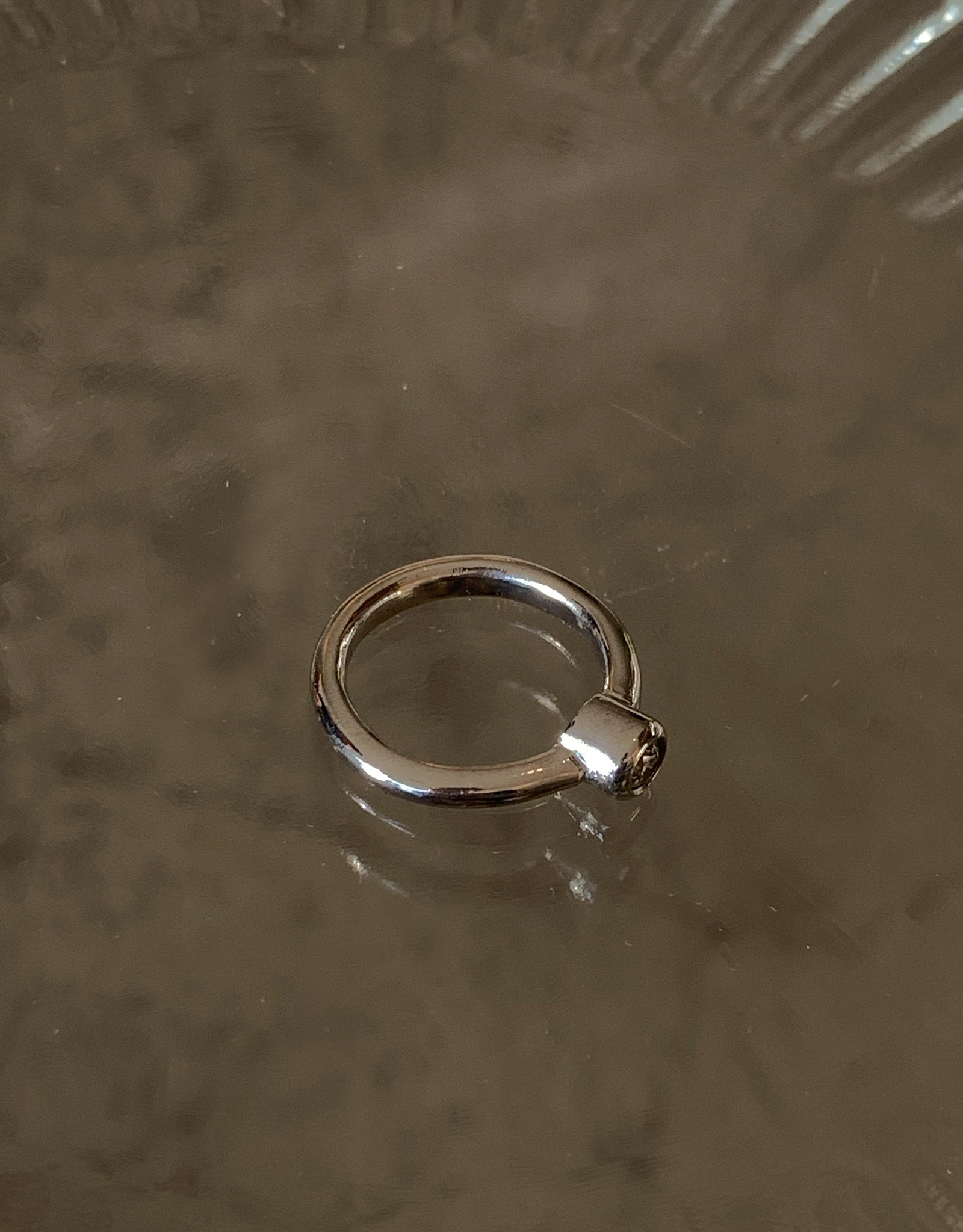 【silver】astrea ring