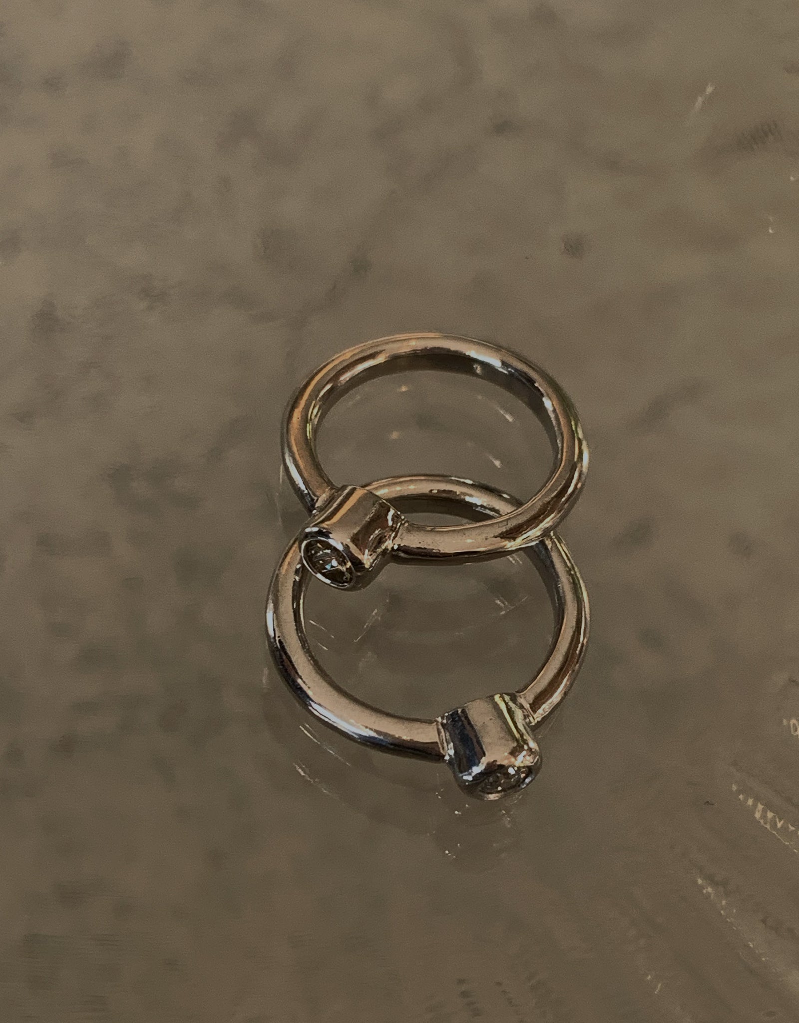 【silver】astrea ring