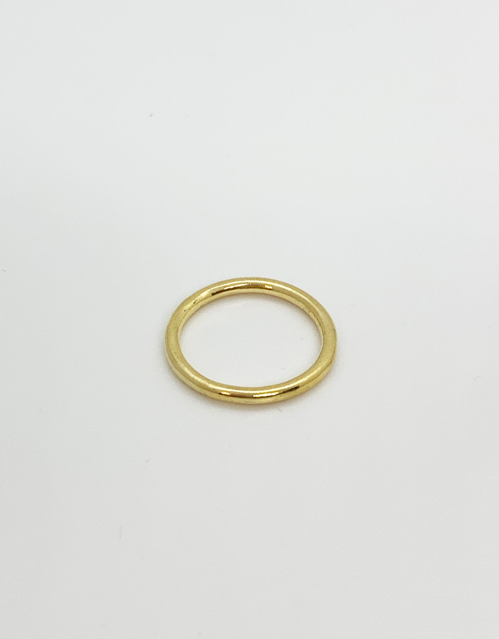 【gold】ring 2