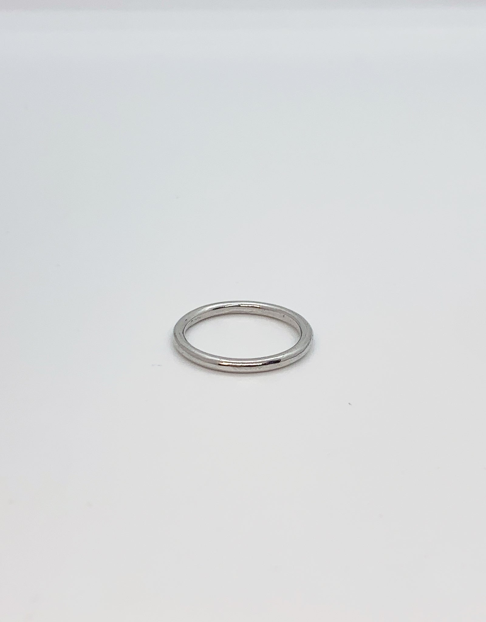 【silver】ring 2