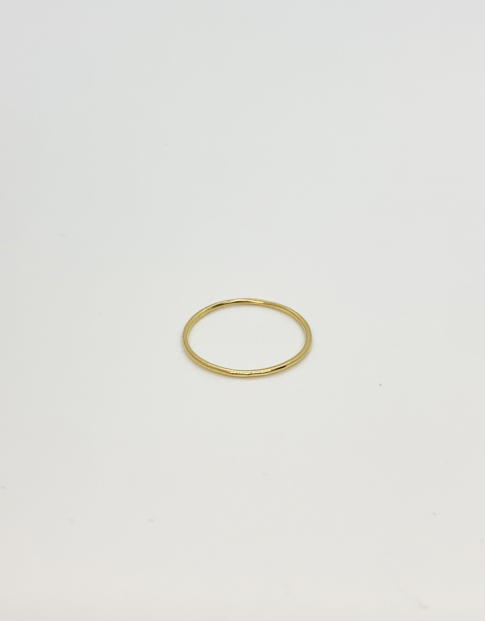 【gold】ring 0.9