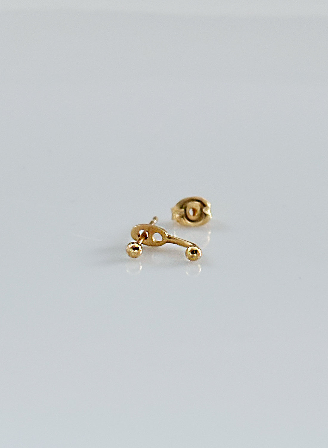 【gold】amṛta pierce