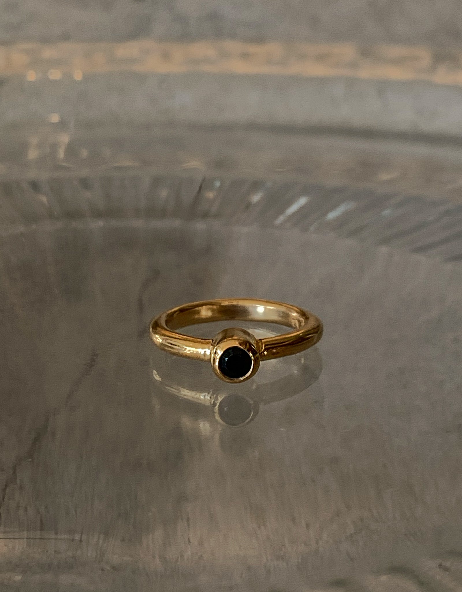 【gold】astrea ring